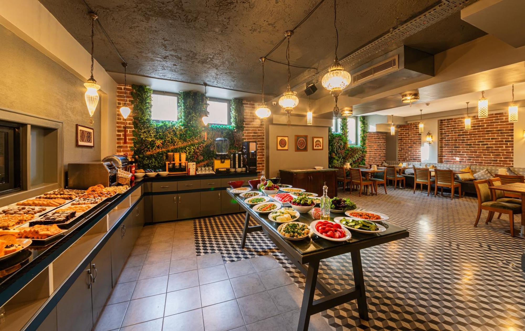 Azade Premier Hotel Стамбул Экстерьер фото